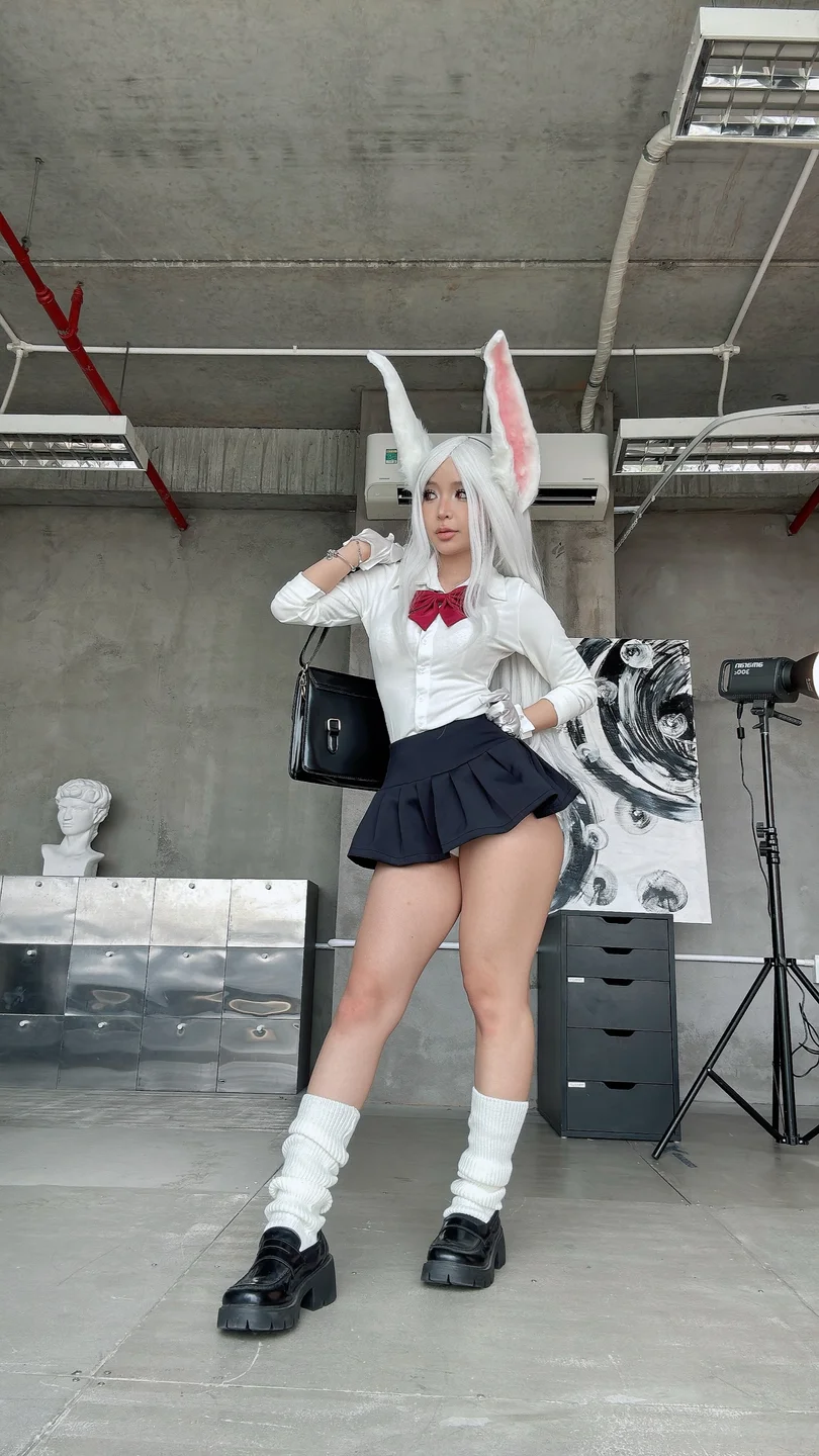 Umeko_J - Mirko [109P,9V-1GB] tg@simisebaisi 【丝足阁】102.webp